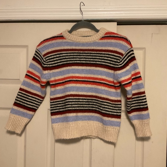 Zara knit sweater - Picture 1 of 2